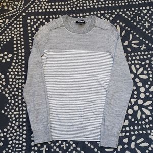 Express mens sweater super soft